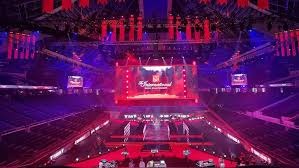 [举重]全国女子举重锦标赛：81公斤级决赛